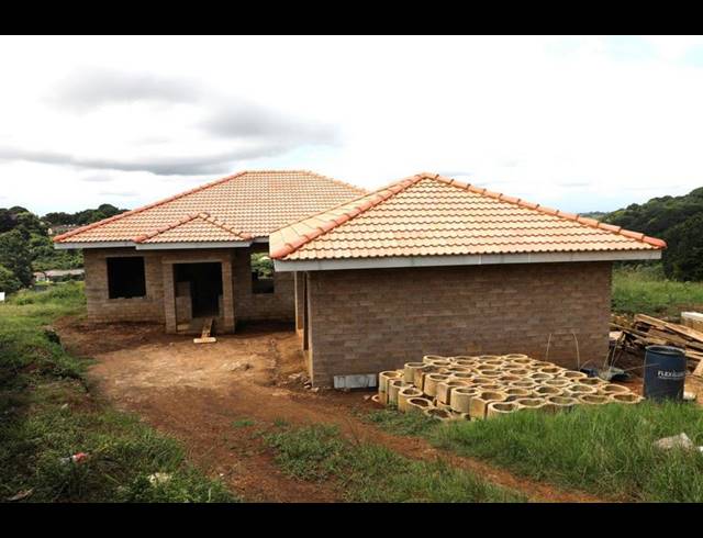 3 BEDROOM HOUSE FOR SALE IN FORREST HILL